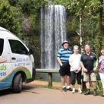 Waterfalls And Waterways Trail Atherton Tablelands