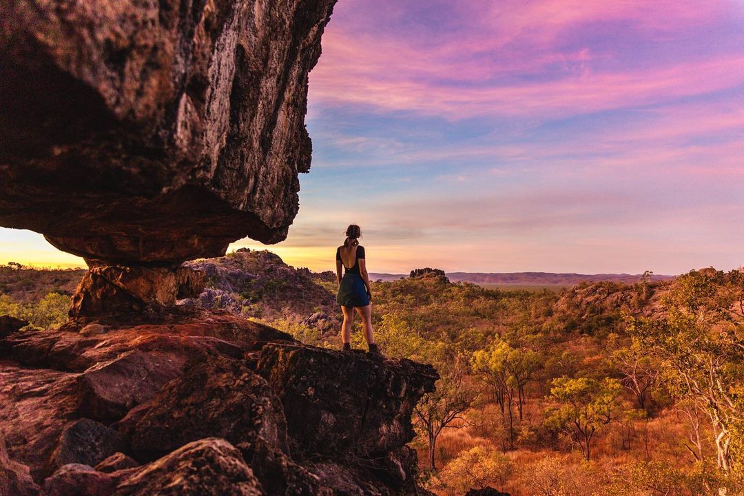 Add These Stops to your ‘Chillagoe’ Road Trip - Atherton Tablelands